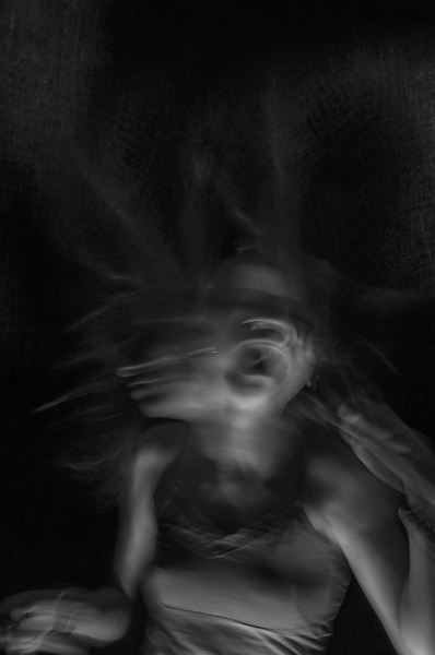 Alexandra Anghel - Fuga de sine.jpg - Alexandra Anghel